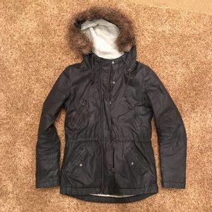H&M Winter Coat